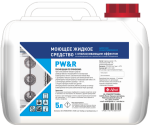 Жидкое моющее средство Abat PW&R (5 л.)
