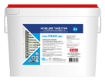 Abat PW&R tabs (100 шт) - моющие таблетки 2 в 1 с ополаскивающим эффектом