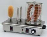 АППАРАТ ДЛЯ ХОТ-ДОГА AIRHOT HDS-03