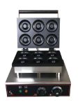АППАРАТ ДЛЯ ПОНЧИКОВ AIRHOT DM-6
