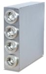ДИСПЕНСЕР ДЛЯ СТАКАНОВ AIRHOT CD-4