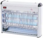 ЛАМПА ИНСЕКТИЦИДНАЯ ЛОВУШКА ДЛЯ НАСЕКОМЫХ AIRHOT IK-20W