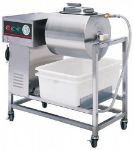 МАРИНАТОР-МЯСОМАССАЖЕР AIRHOT MS-50VAC ВАКУУМНЫЙ