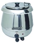 МАРМИТ ДЛЯ СУПА AIRHOT SB-6000S