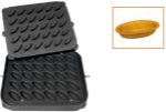ФОРМА AIRHOT TM-15 ДЛЯ ТАРТАЛЕТОК