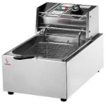 ФРИТЮРНИЦА AIRHOT EEF6