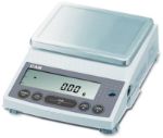 ВЕСЫ ЭЛ. ЛАБОРАТОРНЫЕ CAS CBL-2200H
