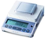 ВЕСЫ ЭЛ. ЛАБОРАТОРНЫЕ CAS CBL-220H