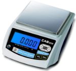 ВЕСЫ ЭЛ. ЛАБОРАТОРНЫЕ CAS MWP-3000H