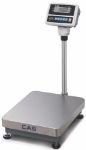 ВЕСЫ ЭЛЕКТРОННЫЕ ТОВАРНЫЕ CAS HD-150