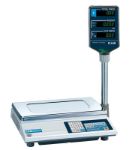 ВЕСЫ ЭЛ.ТОРГОВЫЕ CAS AP-6M