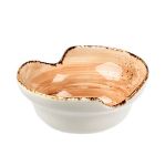 Салатник Organica Sand 450 мл, 15,5 см, P.L. Proff Cuisine