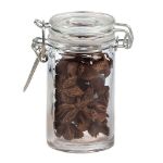 Банка с крышкой 60 мл для сервировки и подачи, P.L. - BarWare