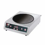 Индукционная плита WOK, 3500W, 43,5*34*11 см, P.L. Proff Cuisine