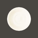 Блюдце круглое для чашки RAK Porcelain Fine Dine 15 см (для FDCU20 и FDCU25)