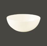 Салатник круглый RAK Porcelain Nano 900 мл, 20*6 см
