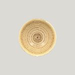 Миска RAK Porcelain Twirl Beach 900 мл, 20 см