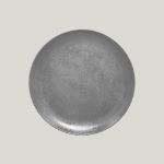 Тарелка RAK Porcelain Shale круглая 27 см