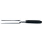Вилка для мяса Victorinox Fibrox 18 см, кованая сталь