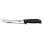 Нож для разделки Victorinox Fibrox 15 см, ручка фиброкс