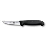 Нож для разделки кролика Victorinox Fibrox 10 см, ручка фиброкс
