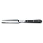 Вилка для мяса Victorinox Grand Maitre 15 см, кованая сталь