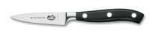 Нож Victorinox Grand Maitre для чистки 20(8) см, ширина 2 см, ручка пластик, кованая сталь