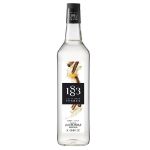 Сироп 1883 Maison Routin Гоголь-моголь (Eggnog), 1 л, стекло