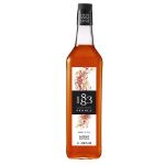 Сироп 1883 Maison Routin Шафран (Saffron), 1 л, стекло