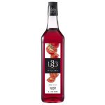 Сироп 1883 Maison Routin Томат (Tomato), 1 л, стекло