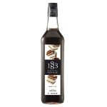 Сироп 1883 Maison Routin Тирамису (Tiramisu), 250 мл, стекло