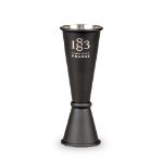 Джиггер 1883 Maison Routin Routin 30/60 мл с логотипом