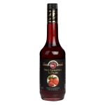 Сироп Клубника (STRAWBERRY FLAVORED SYRUP) 0,7л.