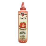 Фруктовое пюре Клубника (STRAWBERRY FRUITED SAUCE) 1 кг.