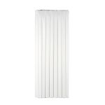Банкетная юбка Airlaid, белая, 72*400 см, 1 шт, Garcia de PouИспания