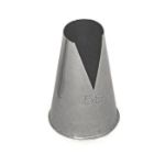 Формы д/пирожных"Квадрат" 17*40см(10ячеек) l=60/h=40 mm -Martellato-Италия