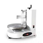 МАШИНА GASTROMIX DM1 ДЛЯ ДЕКОРИРОВАНИЯ ТОРТОВ