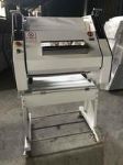 МАШИНА ТЕСТОЗАКАТОЧНАЯ БАГЕТНИЦА GASTROMIX FB-300 STAND