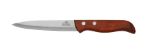 НОЖ универсальный 5" 112мм "Wood line Luxstahl" [HX-KK069-B]