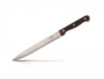 НОЖ универсальный 8" 200мм "Redwood Luxstahl"