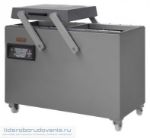 АППАРАТ УПАКОВОЧНЫЙ ВАКУУМНЫЙ TURBOVAC L60 PRO ДВЕ КАМЕРЫ