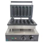 АППАРАТ ДЛЯ КОРН-ДОГОВ HURAKAN HKN-HCP6