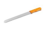 НОЖ HURAKAN HKN-KNIFE ЗУБЧАТЫЙ