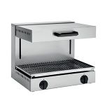 ГРИЛЬ САЛАМАНДРА APACH CHEF LINE SLGSE60T