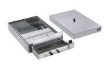 КОПТИЛЬНЯ ROLLER GRILL FM 2