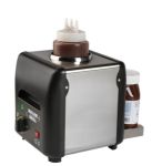 ПОДОГРЕВАТЕЛЬ ROLLER GRILL Д/ШОКОЛАДА WI/1