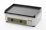 СКОВОРОДА ОТКРЫТАЯ НАСТОЛ. ROLLER GRILL PSF 600 E