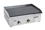 СКОВОРОДА ОТКРЫТАЯ НАСТОЛ. ROLLER GRILL PSR 600 E