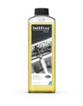 СРЕДСТВО МОЮЩЕЕ И ОПОЛАСКИВАЮЩЕЕ DET&RINSE PLUS UNOX DB1015A0
