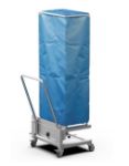ТЕРМОЧЕХОЛ ДЛЯ ТЕЛЕЖЕК GN1/1 UNOX XUC030
